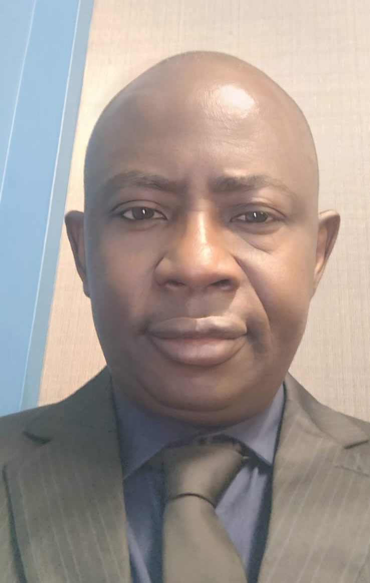 Rev. Prof. Adeleke Daniel Durojaiye, The President